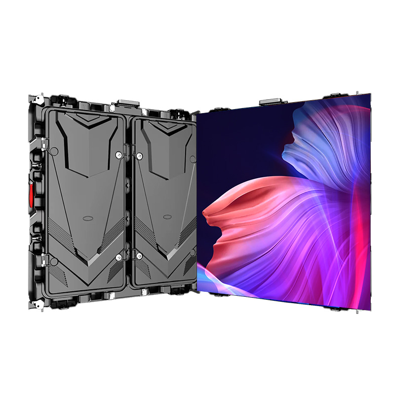 How to Choose the Best Indoor P2 LED Screen Manufacturer for Your Business？