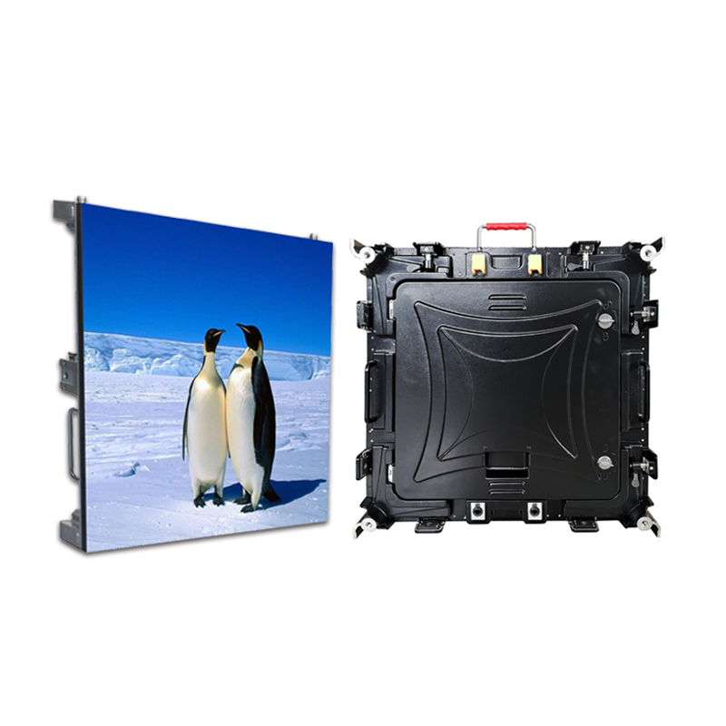 Indoor P3 LED Display Screen
